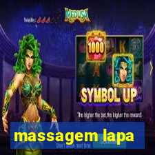 massagem lapa