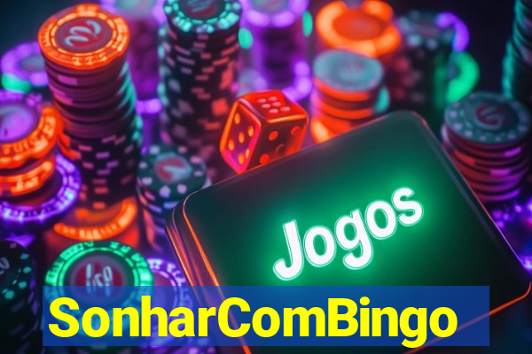 SonharComBingo