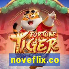 noveflix.co