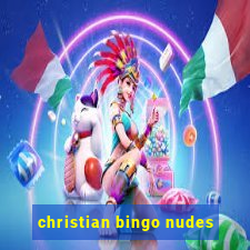 christian bingo nudes