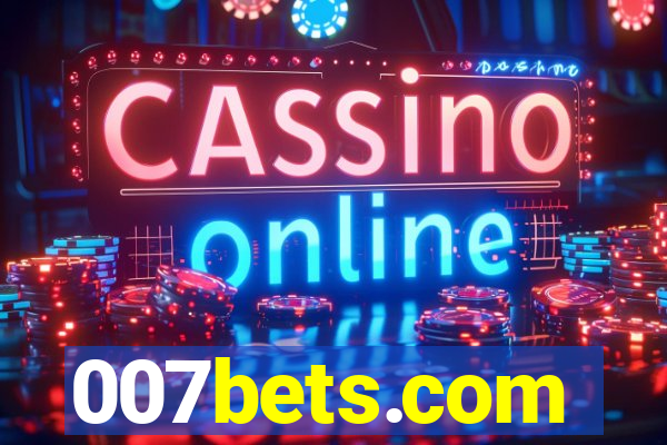 007bets.com