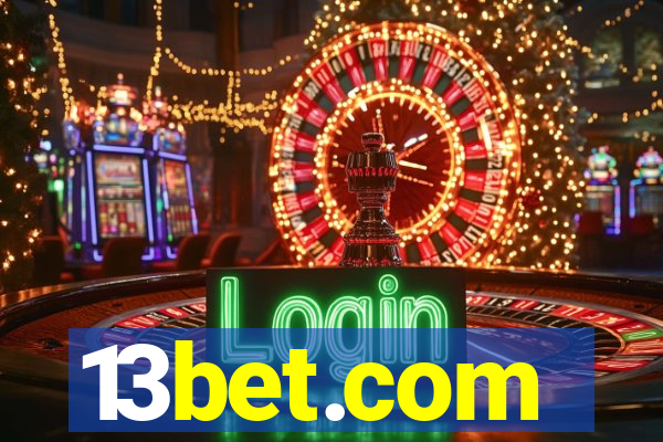 13bet.com