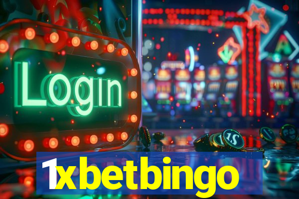 1xbetbingo