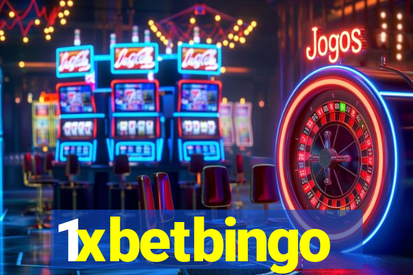 1xbetbingo