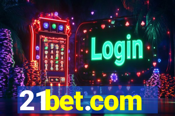 21bet.com