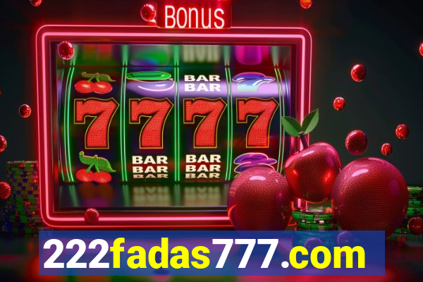 222fadas777.com