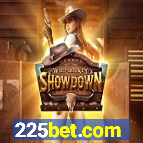 225bet.com