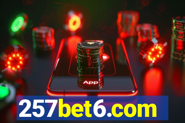 257bet6.com