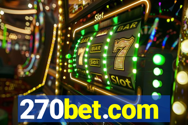 270bet.com