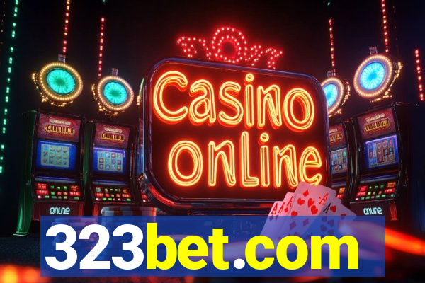 323bet.com