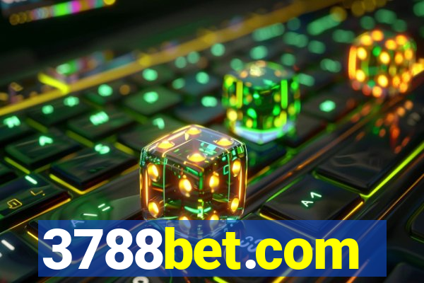 3788bet.com