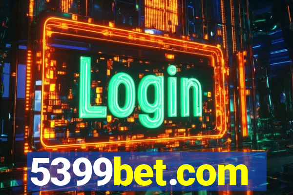 5399bet.com