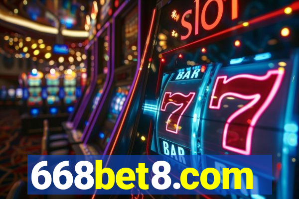 668bet8.com