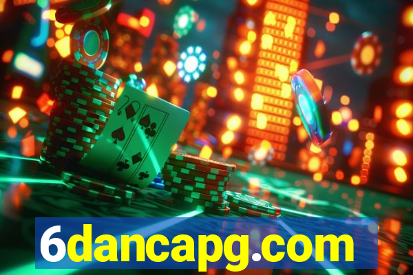 6dancapg.com