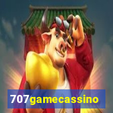 707gamecassino