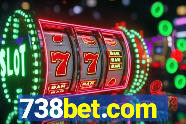 738bet.com