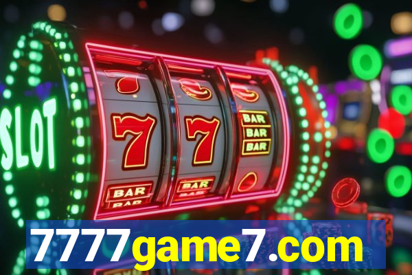 7777game7.com