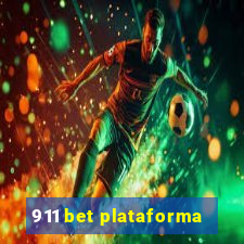 911 bet plataforma