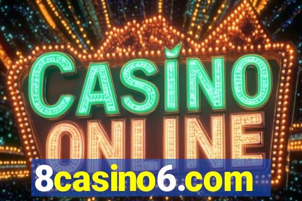 8casino6.com