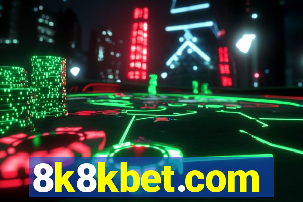 8k8kbet.com