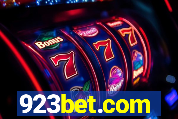 923bet.com