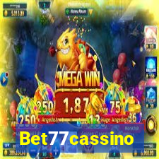 Bet77cassino