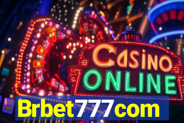 Brbet777com