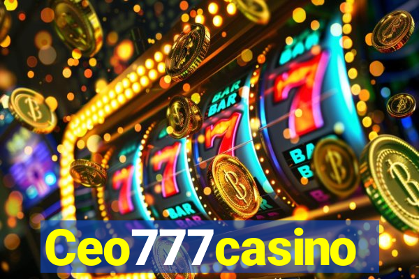 Ceo777casino