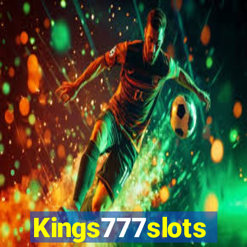 Kings777slots