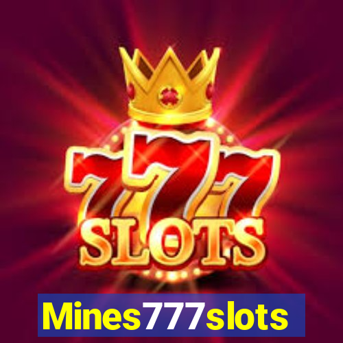 Mines777slots