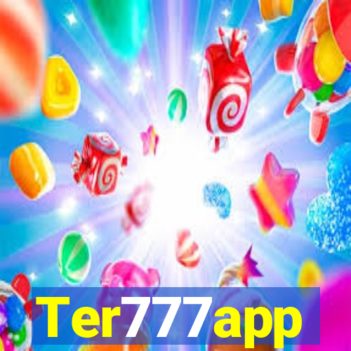 Ter777app