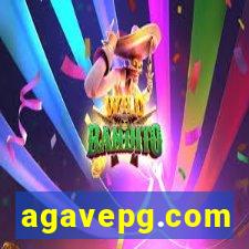 agavepg.com