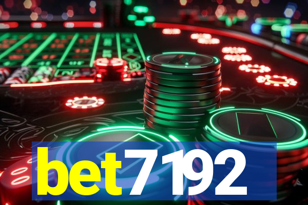 bet7192