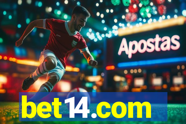 bet14.com