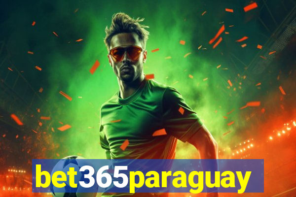 bet365paraguay