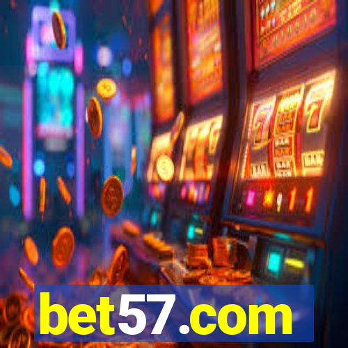 bet57.com