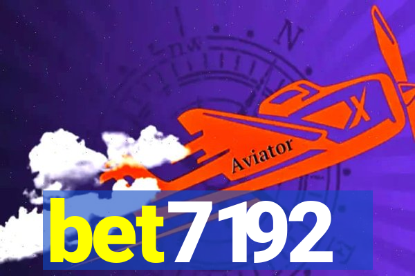 bet7192