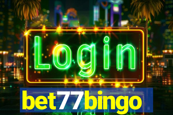 bet77bingo