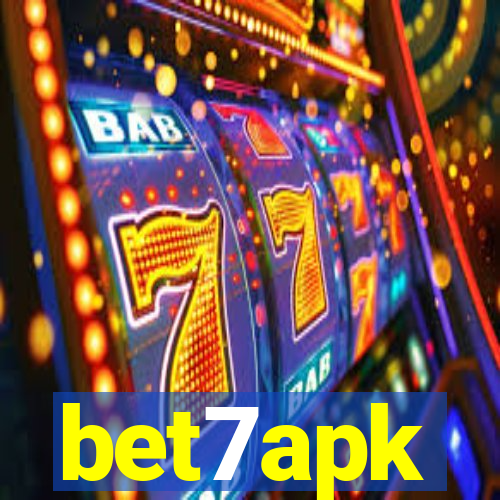 bet7apk