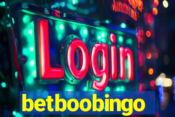 betboobingo