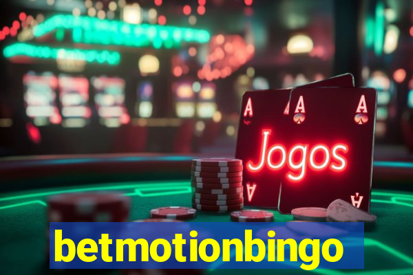 betmotionbingo