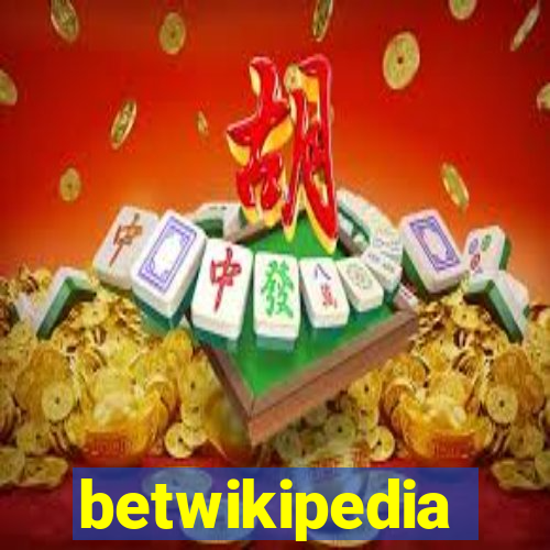 betwikipedia