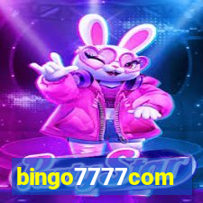 bingo7777com