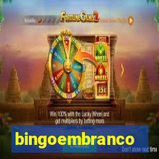 bingoembranco