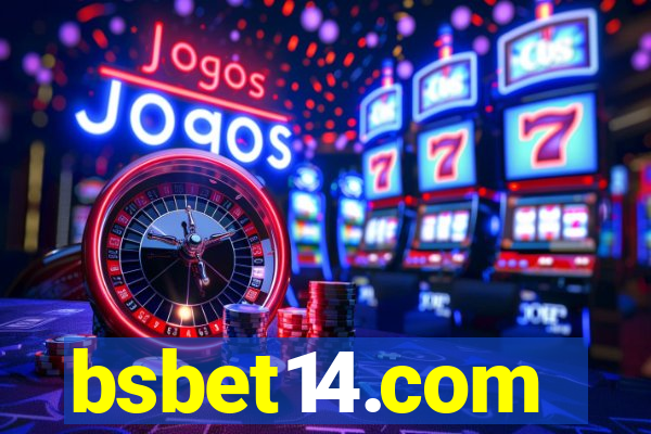 bsbet14.com