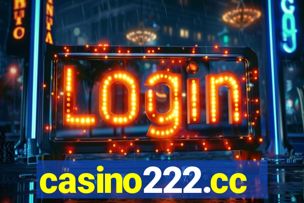 casino222.cc