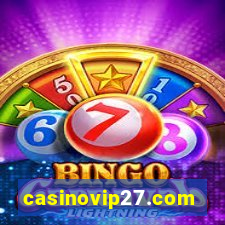 casinovip27.com