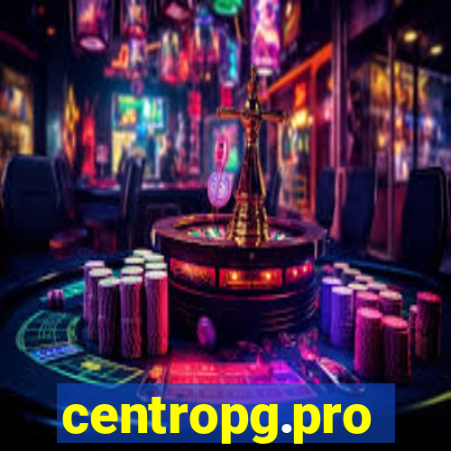 centropg.pro