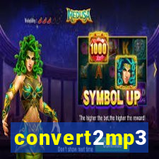 convert2mp3