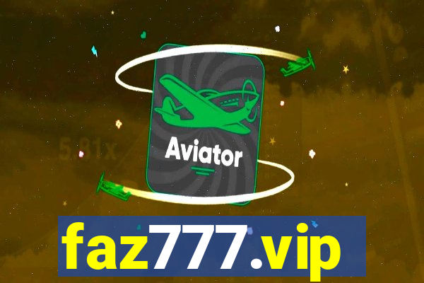 faz777.vip